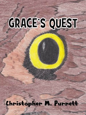cover image of Grace's Quest